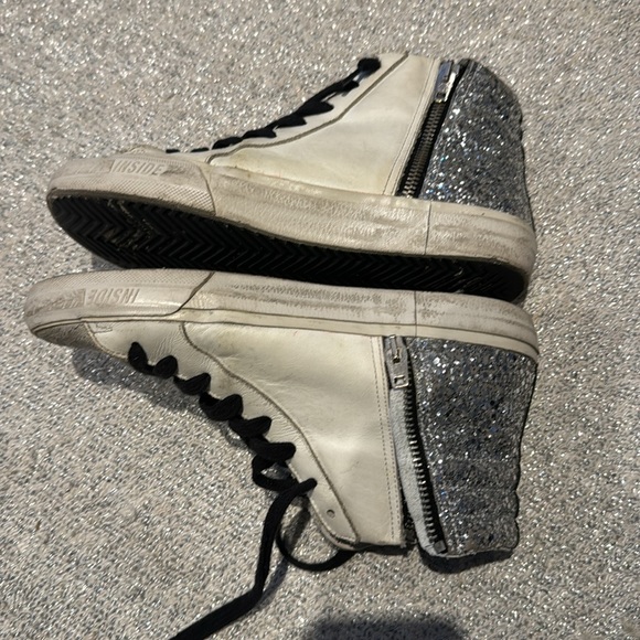 Golden Goose Slide Sneakers - Picture 5 of 8